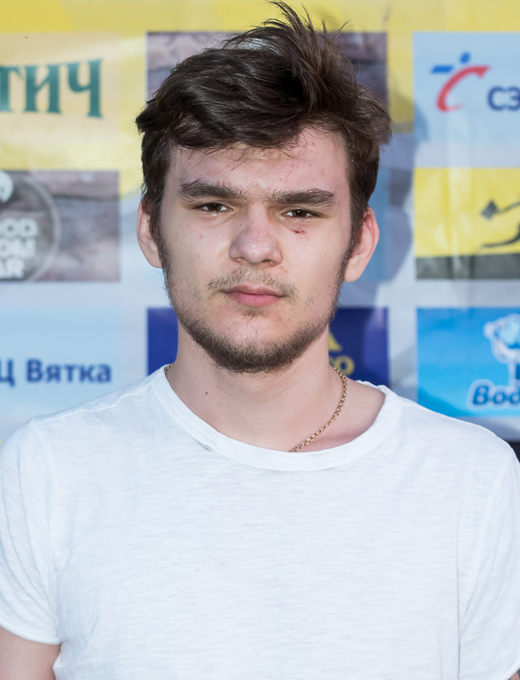 Бабинцев Кирилл
